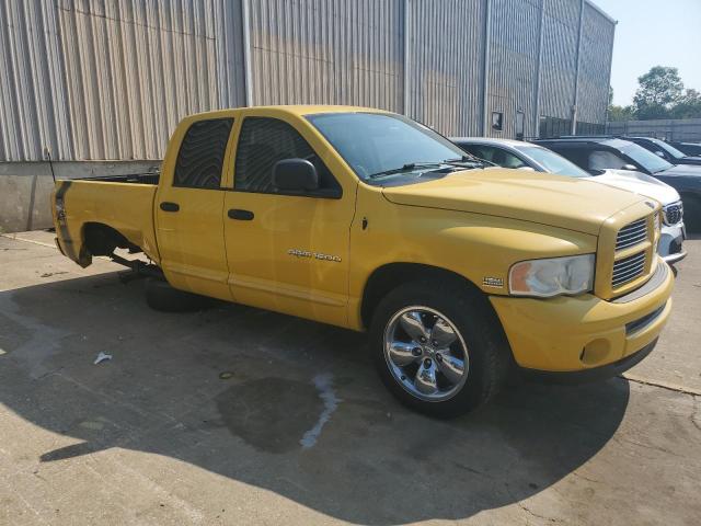 Photo 3 VIN: 1D7HU18D14J291084 - DODGE RAM 1500 S 