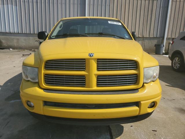 Photo 4 VIN: 1D7HU18D14J291084 - DODGE RAM 1500 S 