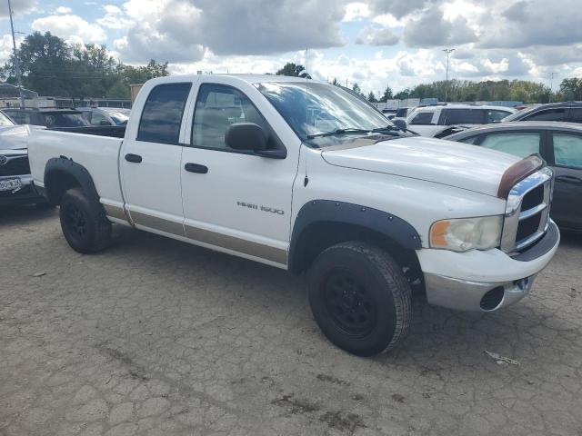 Photo 3 VIN: 1D7HU18D14S506277 - DODGE RAM 1500 S 