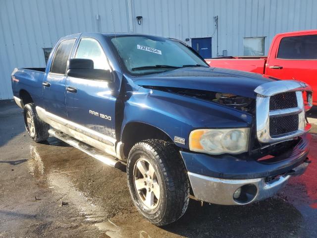 Photo 3 VIN: 1D7HU18D14S516131 - DODGE RAM 1500 S 