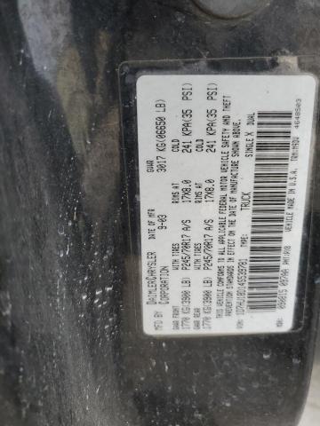 Photo 11 VIN: 1D7HU18D14S539781 - DODGE RAM 1500 S 