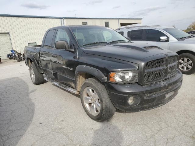 Photo 3 VIN: 1D7HU18D14S539781 - DODGE RAM 1500 S 