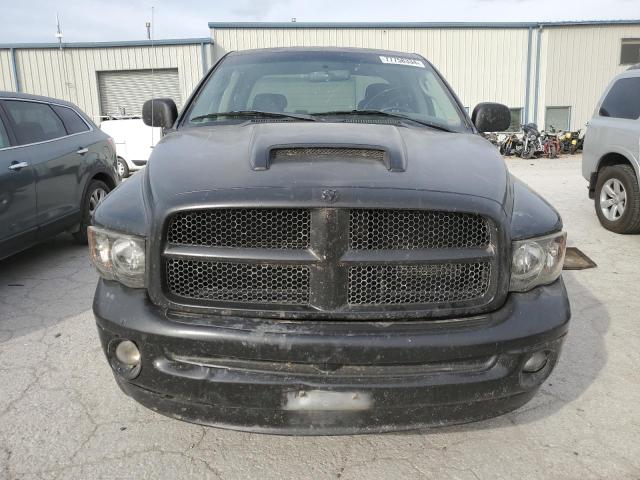 Photo 4 VIN: 1D7HU18D14S539781 - DODGE RAM 1500 S 