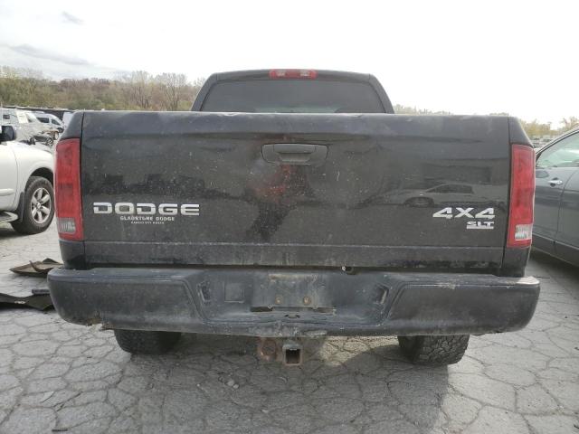 Photo 5 VIN: 1D7HU18D14S539781 - DODGE RAM 1500 S 