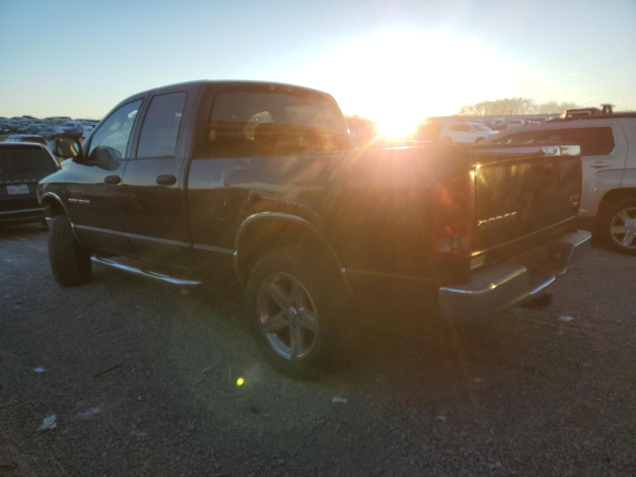 Photo 1 VIN: 1D7HU18D14S669737 - DODGE RAM 