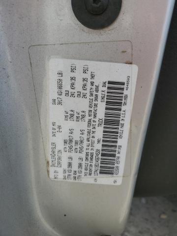 Photo 11 VIN: 1D7HU18D14S674520 - DODGE RAM 1500 