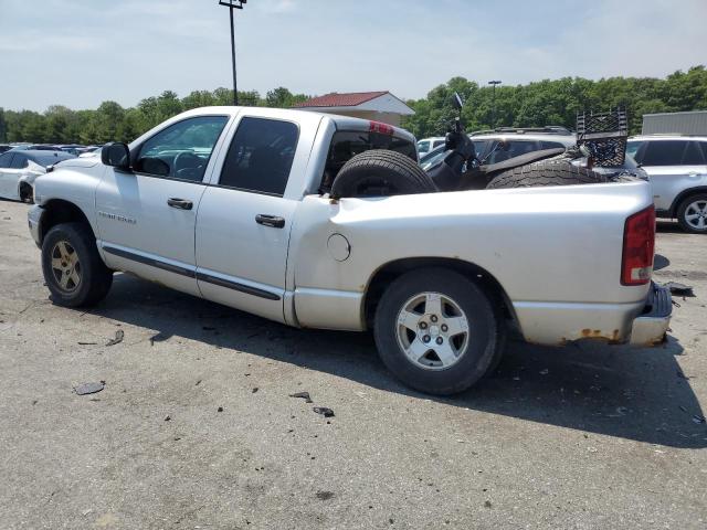 Photo 1 VIN: 1D7HU18D14S729421 - DODGE RAM 1500 