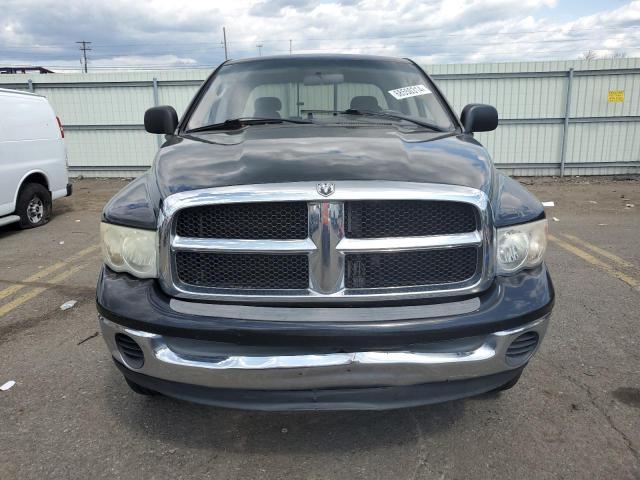 Photo 4 VIN: 1D7HU18D15J531929 - DODGE RAM 1500 S 