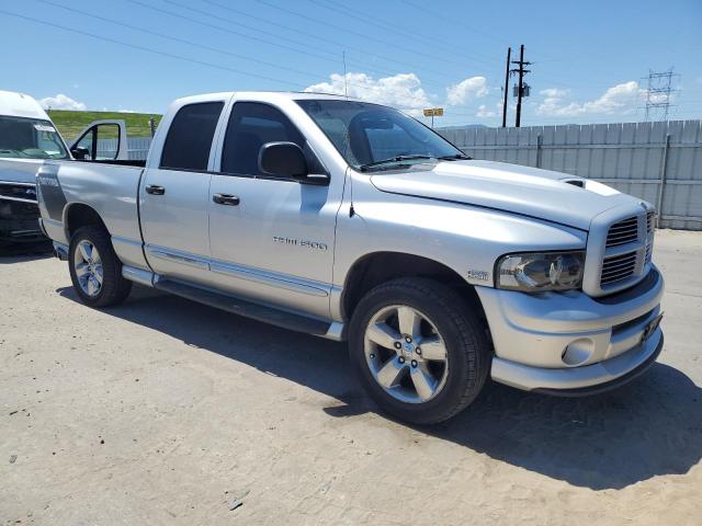 Photo 3 VIN: 1D7HU18D15J639838 - DODGE RAM 1500 S 