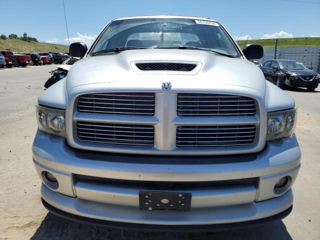 Photo 4 VIN: 1D7HU18D15J639838 - DODGE RAM 1500 S 