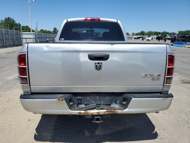 Photo 5 VIN: 1D7HU18D15J639838 - DODGE RAM 1500 S 