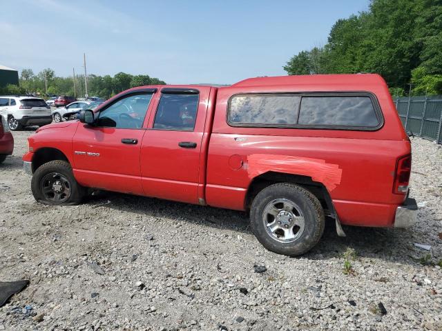 Photo 1 VIN: 1D7HU18D15S112182 - DODGE RAM 1500 S 