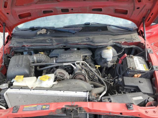 Photo 10 VIN: 1D7HU18D15S112182 - DODGE RAM 1500 S 