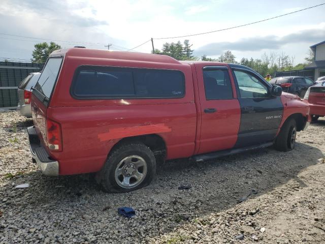 Photo 2 VIN: 1D7HU18D15S112182 - DODGE RAM 1500 S 