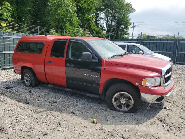 Photo 3 VIN: 1D7HU18D15S112182 - DODGE RAM 1500 S 