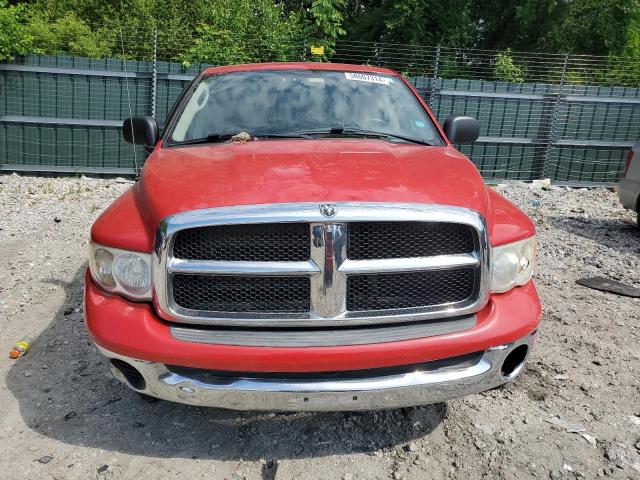 Photo 4 VIN: 1D7HU18D15S112182 - DODGE RAM 1500 S 