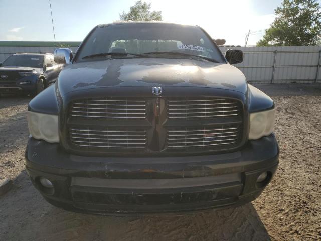 Photo 4 VIN: 1D7HU18D15S271011 - DODGE RAM 1500 S 