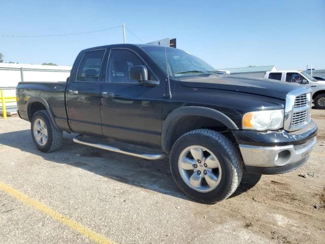 Photo 3 VIN: 1D7HU18D15S272871 - DODGE RAM 1500 S 