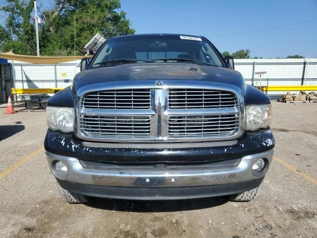 Photo 4 VIN: 1D7HU18D15S272871 - DODGE RAM 1500 S 