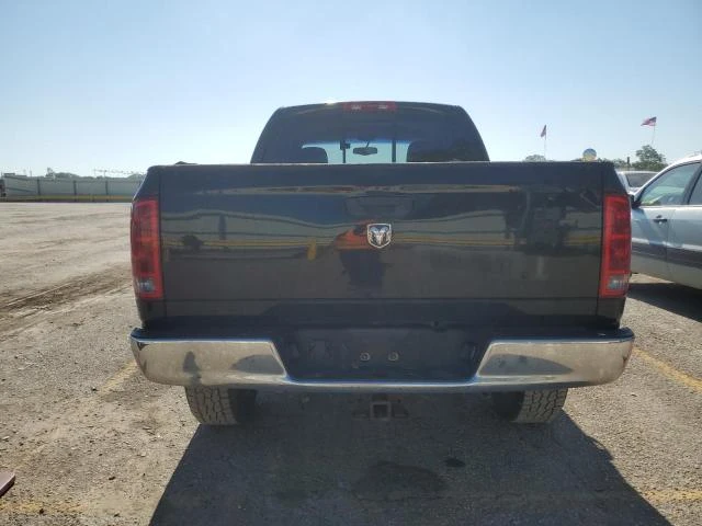 Photo 5 VIN: 1D7HU18D15S272871 - DODGE RAM 1500 S 