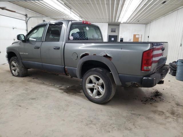 Photo 1 VIN: 1D7HU18D15S276712 - DODGE RAM 1500 