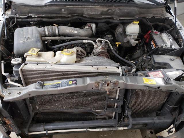 Photo 10 VIN: 1D7HU18D15S276712 - DODGE RAM 1500 