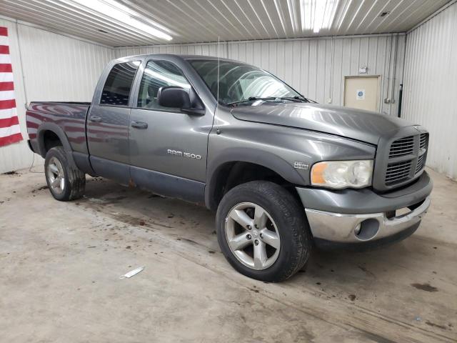 Photo 3 VIN: 1D7HU18D15S276712 - DODGE RAM 1500 