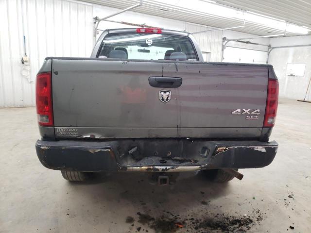 Photo 5 VIN: 1D7HU18D15S276712 - DODGE RAM 1500 