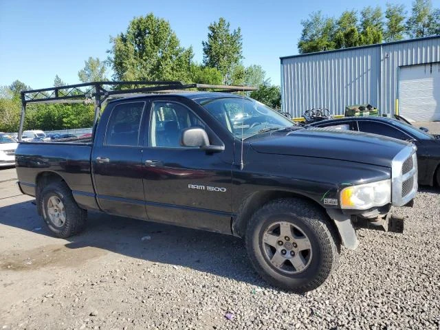 Photo 3 VIN: 1D7HU18D15S325245 - DODGE RAM 1500 S 