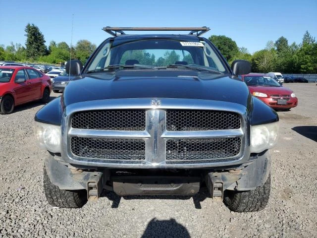 Photo 4 VIN: 1D7HU18D15S325245 - DODGE RAM 1500 S 