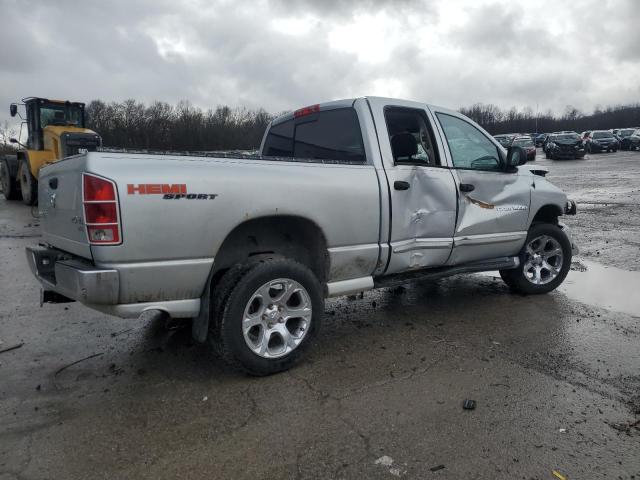 Photo 2 VIN: 1D7HU18D24J208097 - DODGE RAM 1500 S 