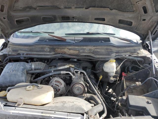 Photo 10 VIN: 1D7HU18D24J262581 - DODGE RAM 1500 S 