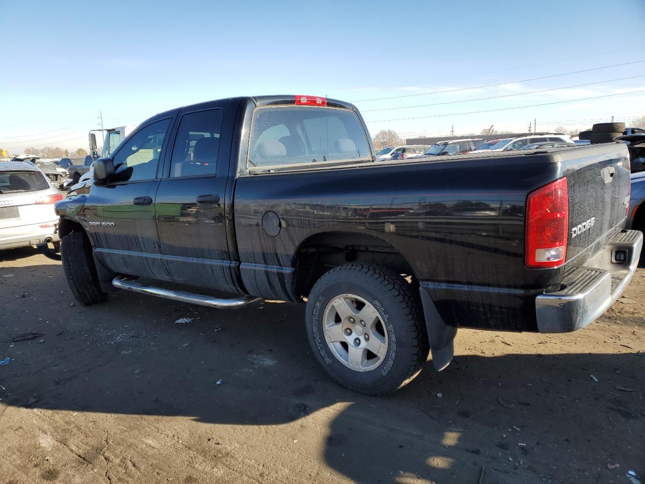 Photo 1 VIN: 1D7HU18D24J264945 - DODGE RAM 