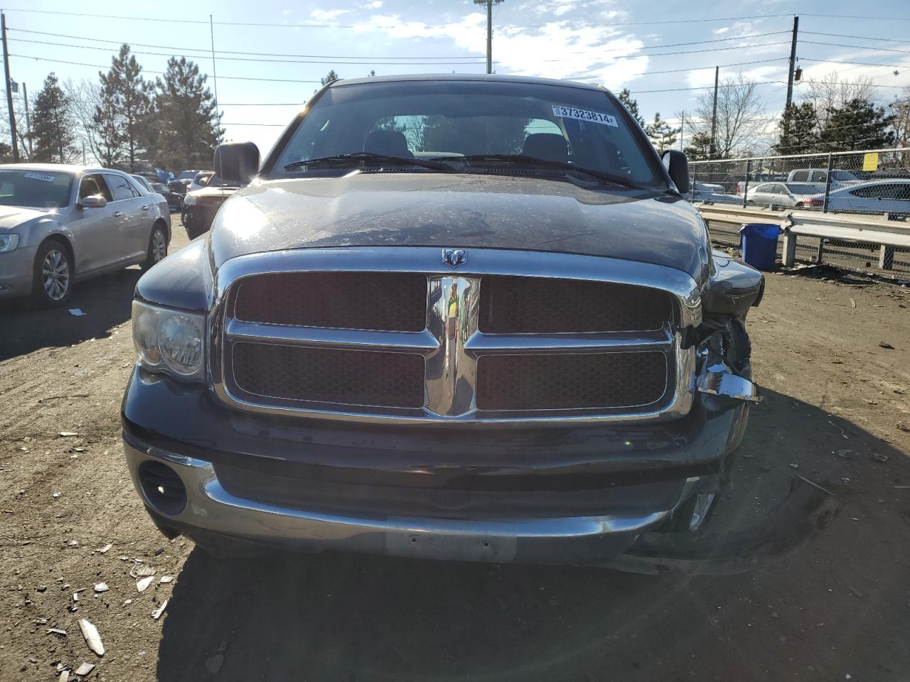 Photo 4 VIN: 1D7HU18D24J264945 - DODGE RAM 