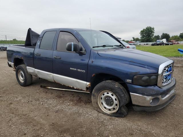 Photo 3 VIN: 1D7HU18D24S730593 - DODGE RAM 1500 S 