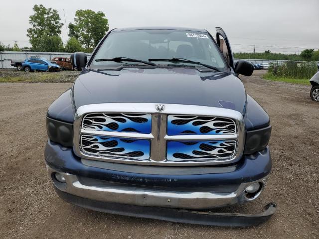 Photo 4 VIN: 1D7HU18D24S730593 - DODGE RAM 1500 S 