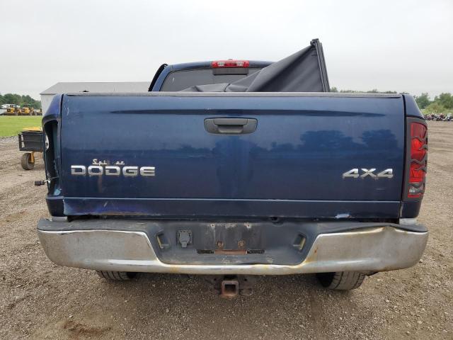 Photo 5 VIN: 1D7HU18D24S730593 - DODGE RAM 1500 S 