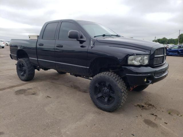 Photo 3 VIN: 1D7HU18D24S758362 - DODGE RAM 1500 