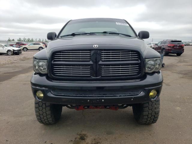 Photo 4 VIN: 1D7HU18D24S758362 - DODGE RAM 1500 