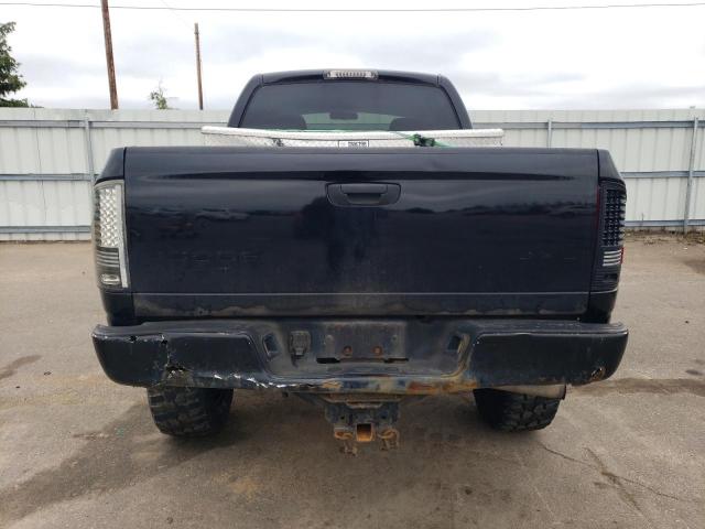 Photo 5 VIN: 1D7HU18D24S758362 - DODGE RAM 1500 