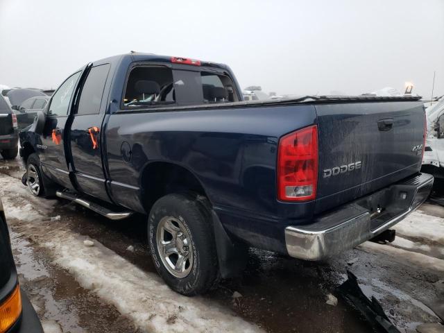 Photo 1 VIN: 1D7HU18D24S759494 - DODGE RAM 1500 