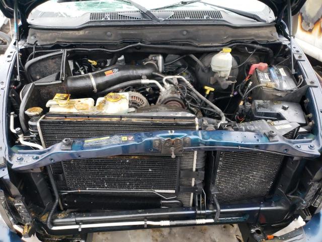 Photo 10 VIN: 1D7HU18D24S759494 - DODGE RAM 1500 