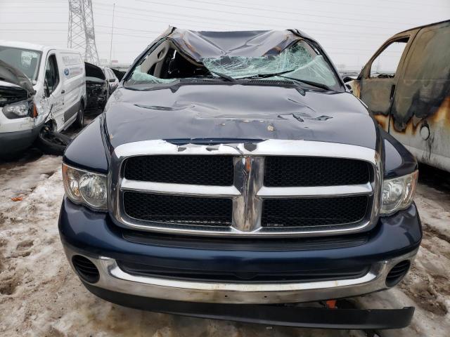 Photo 4 VIN: 1D7HU18D24S759494 - DODGE RAM 1500 