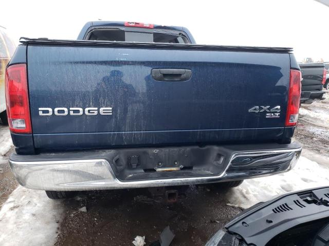 Photo 5 VIN: 1D7HU18D24S759494 - DODGE RAM 1500 