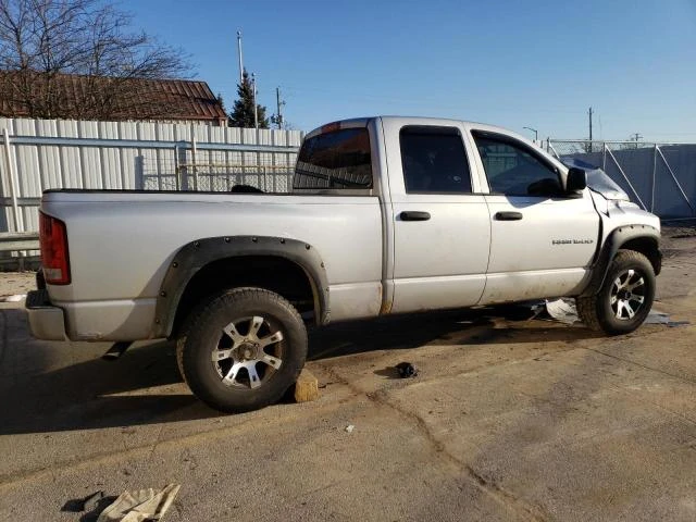 Photo 2 VIN: 1D7HU18D24S789126 - DODGE RAM 1500 S 