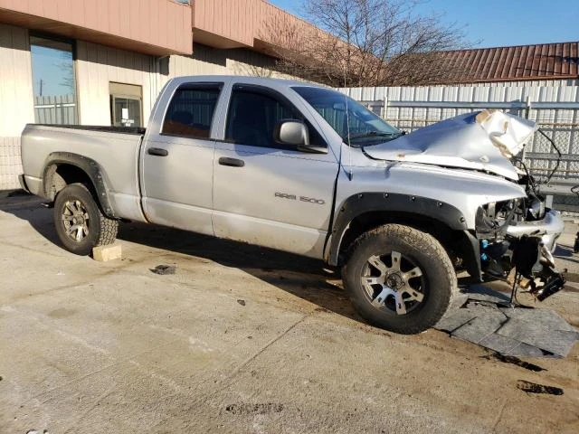 Photo 3 VIN: 1D7HU18D24S789126 - DODGE RAM 1500 S 