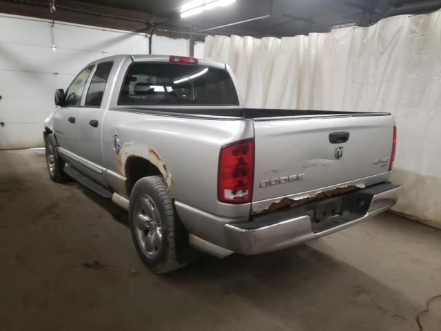 Photo 2 VIN: 1D7HU18D25J604029 - DODGE RAM 1500 S 