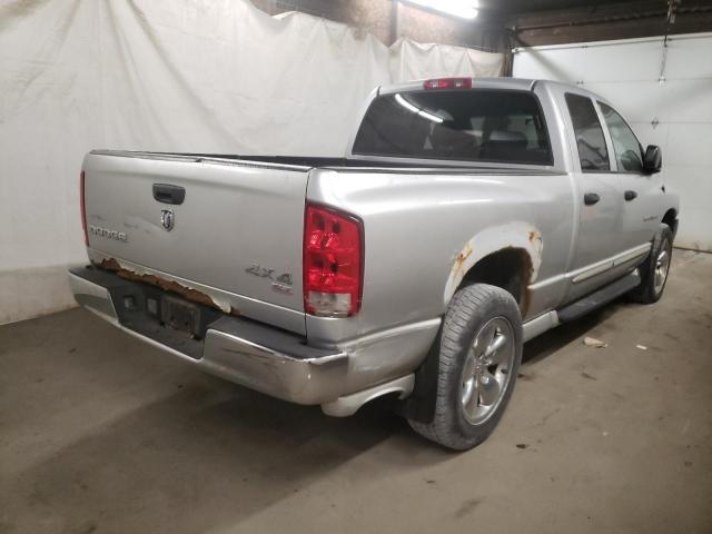 Photo 3 VIN: 1D7HU18D25J604029 - DODGE RAM 1500 S 