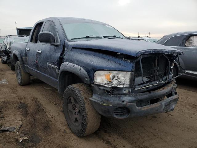 Photo 3 VIN: 1D7HU18D25S197128 - DODGE RAM 1500 