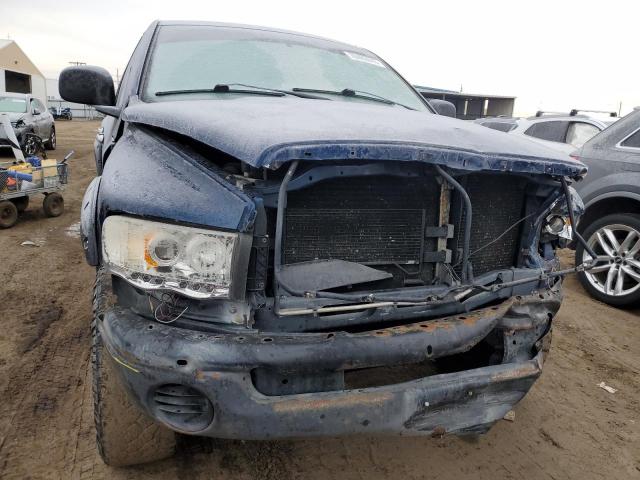 Photo 4 VIN: 1D7HU18D25S197128 - DODGE RAM 1500 